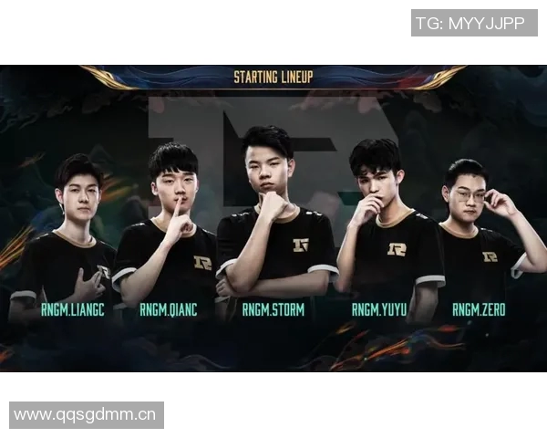 RNG重塑自我迎接挑战世界冠军杯背后的转型故事