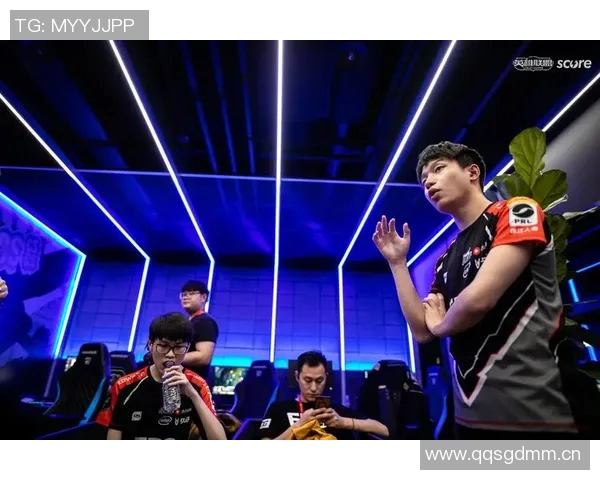 深入探讨EDG战队在赛事中的技术表现与数据分析成果