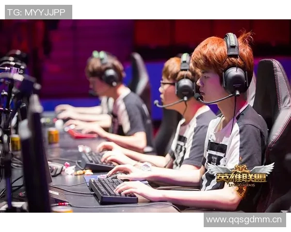 深度分析EDG战队运营策略与战术布局的成功之道