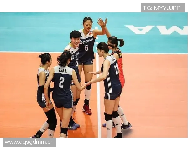 与黄丽对话：回顾她的辉煌排球生涯与心路历程