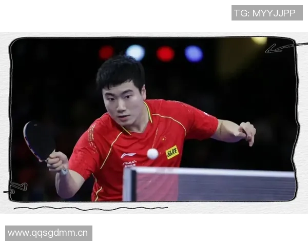 乒乓球技艺探秘：深入解析北京乒乓球队的防守策略与训练方法