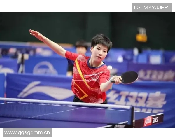 成都乒乓球队的奋进之路与辉煌成就全景回顾