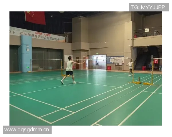 羽毛球的梦想与拼搏：成都羽毛球队奋斗历程全景纪实