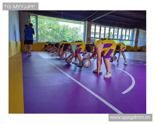 陈娜独家分享篮球心得与技巧助你提升球技的全方位指南