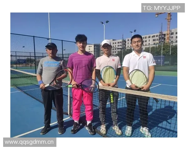 深圳网球队荣登网球实力排行榜首位引领全国竞技风潮