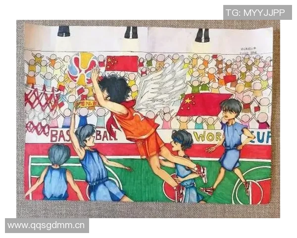 深度对话：周芳如何在篮球世界中追寻梦想与成长