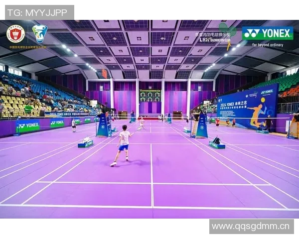 羽毛球盛宴：深入探讨西安羽毛球队的默契配合与战术策略